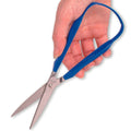 Easy Grip Scissors for Arthritis & Seniors