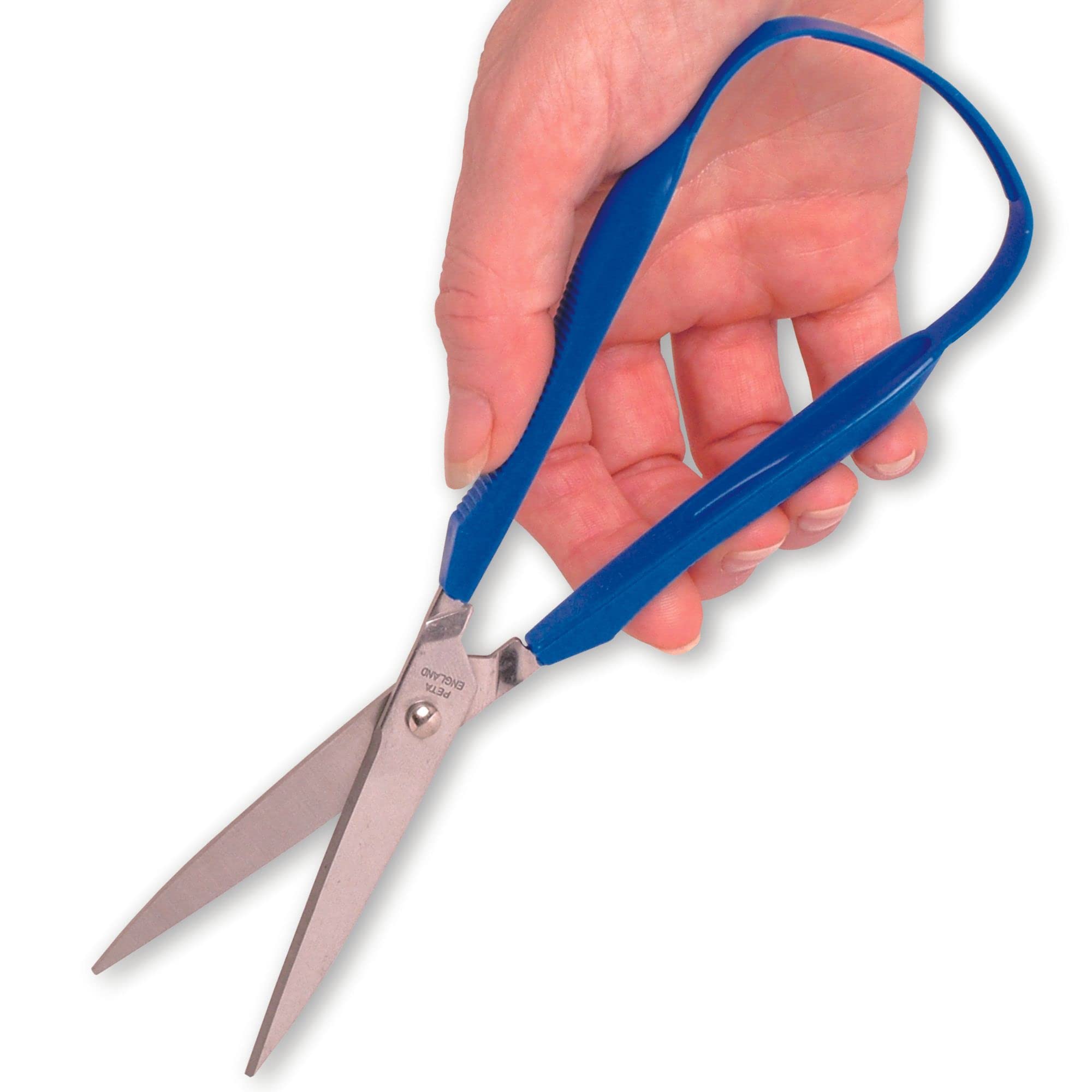 Easy Grip Scissors for Arthritis & Seniors