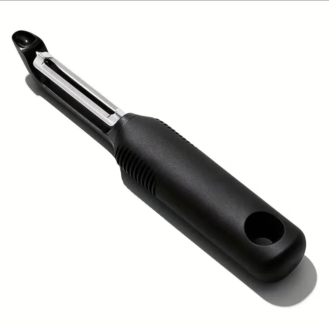 Large Handle Peeler for Arthritis & Weak Hands