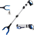 Reacher Grabber for Elderly with Weak Hands & Arthritis