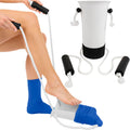 Sock Aid Tool for Seniors with Arthritis